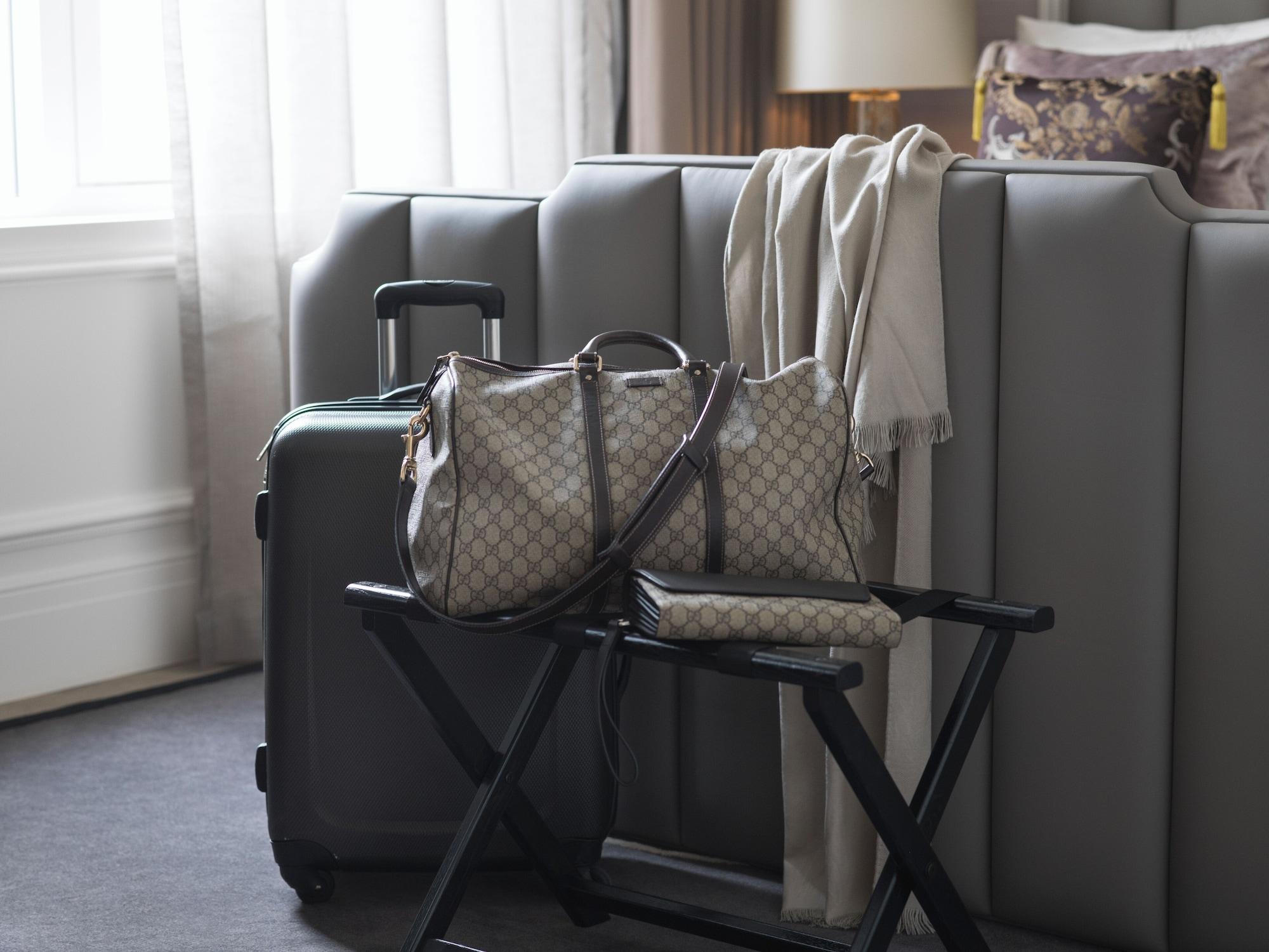 Habitación Britannia Hotel