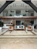 Arriendo temporal - NEW Secluded Seaside Studio overlooking Samaná Bay