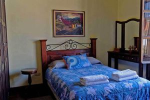 Alquiler Vacacional - Casa El Oasis