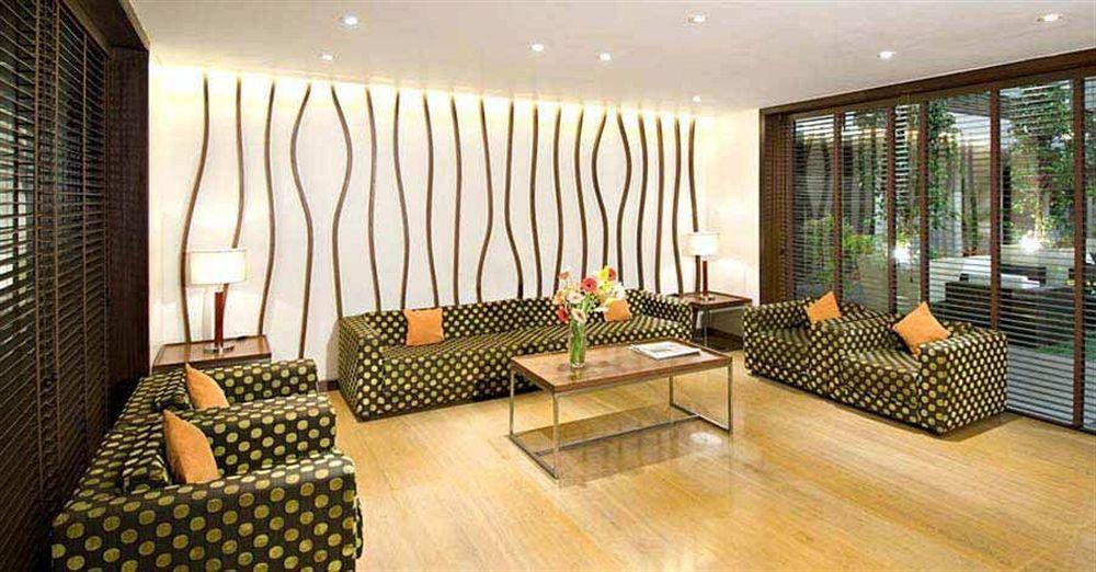 Vista Lobby Citrus Hotels Lonavala