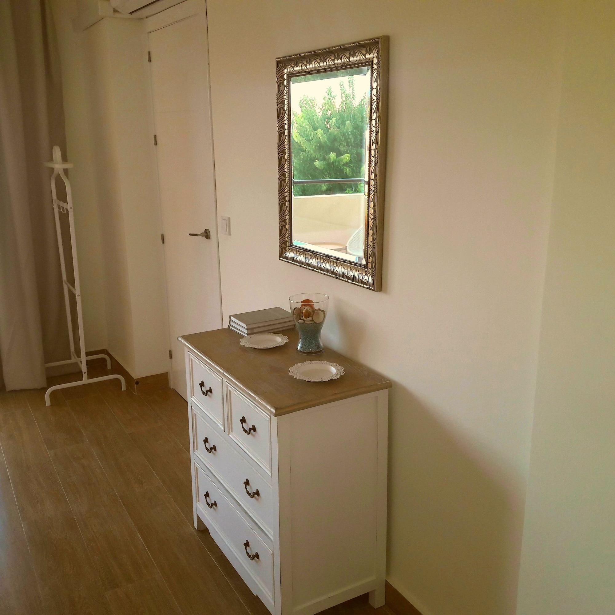 Habitación Apartment Club Playa Flores