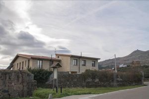 Alojamiento - CR La Flor del Naranjo