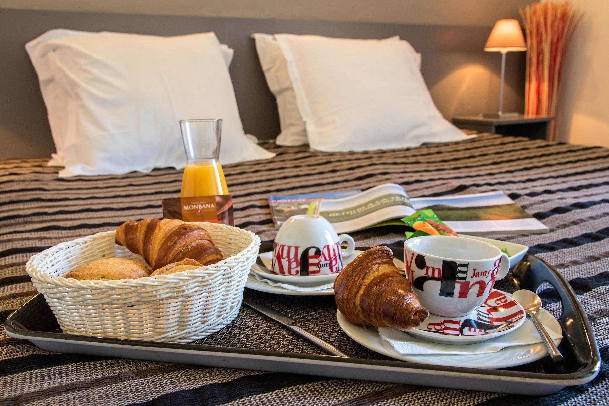 Restaurant Hotel Les Persedes Sud Ardeche