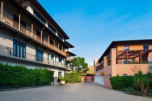 Hoteles en Potrero Guanacaste 5 Estrellas para Adultos