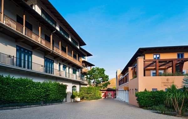 Santarena Hotel - Hoteles 4 estrellas en Potrero Guanacaste