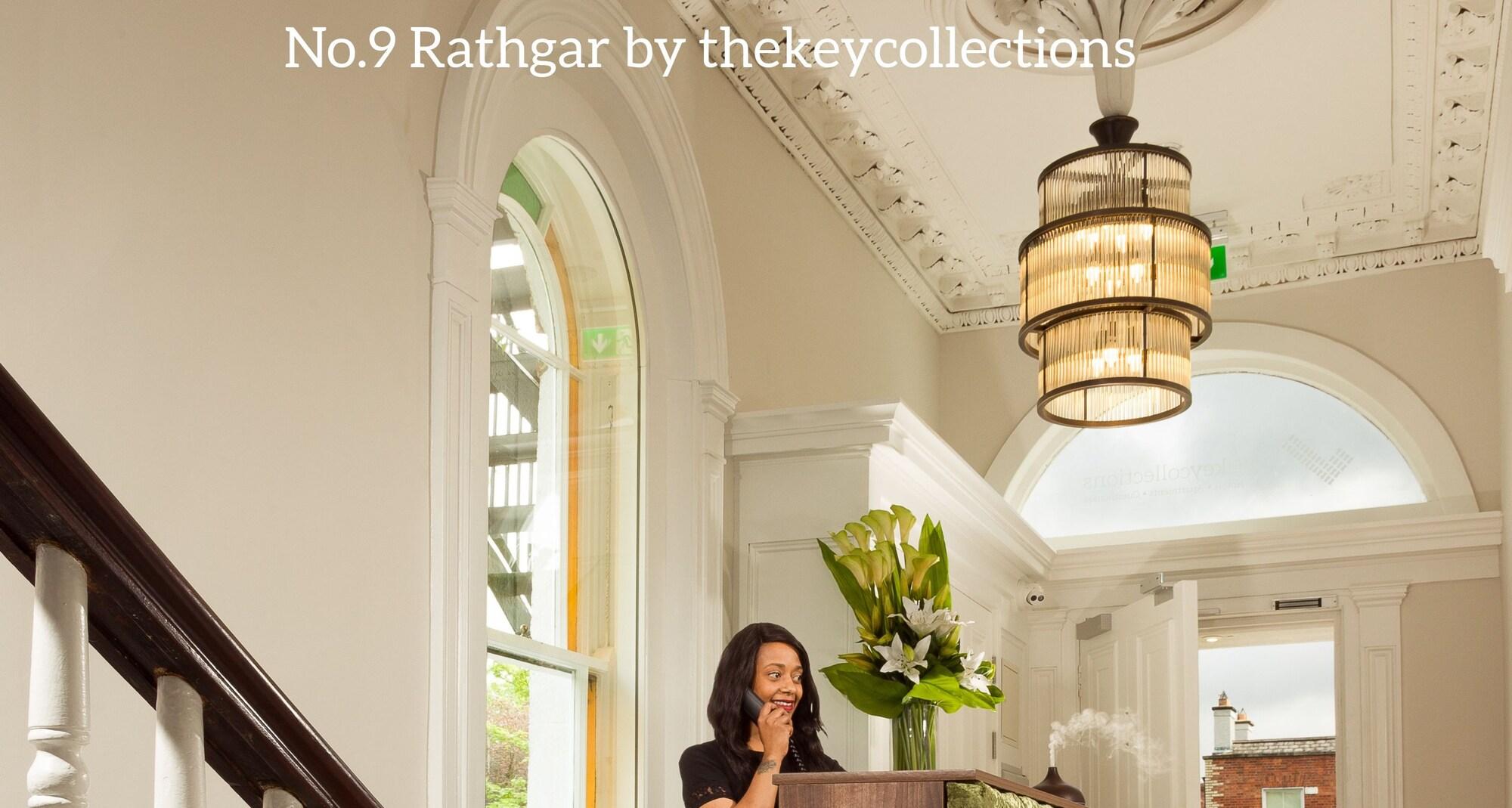 Variados (as) No 9 Rathgar by the KeyCollections
