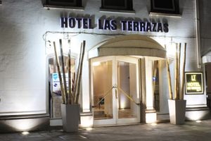 Alojamiento - Hotel Las Terrazas Express