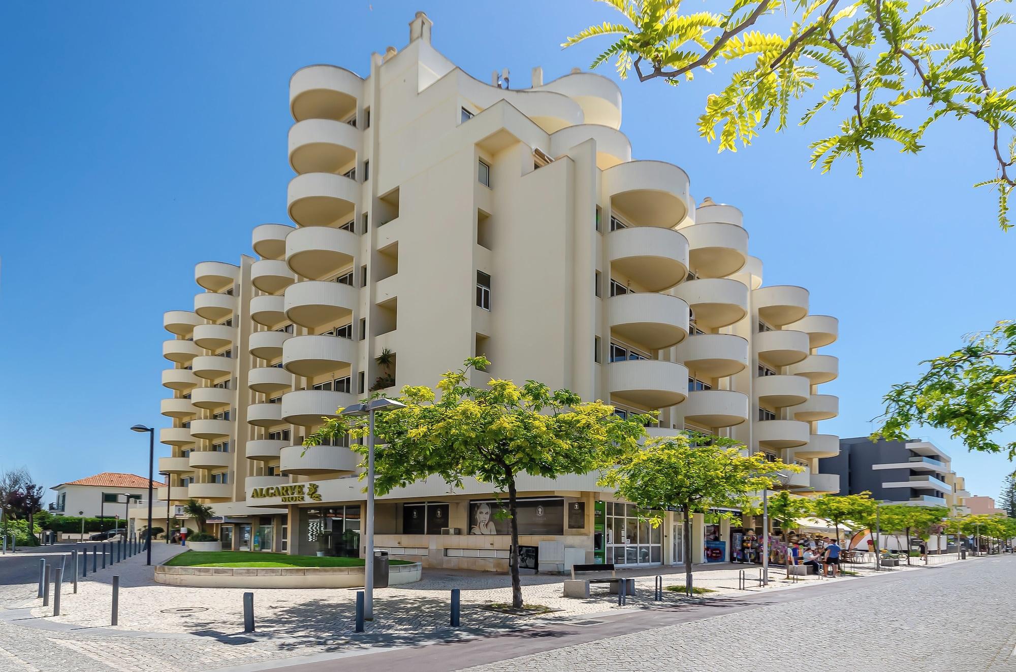 Varios TURIM Algarve Mor Hotel
