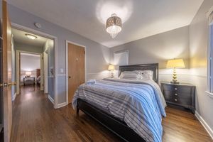 Alquiler Vacacional - Entire House::Updated Urban Haven