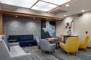 Alojamiento - Holiday Inn Express & Suites El Paso West by IHG