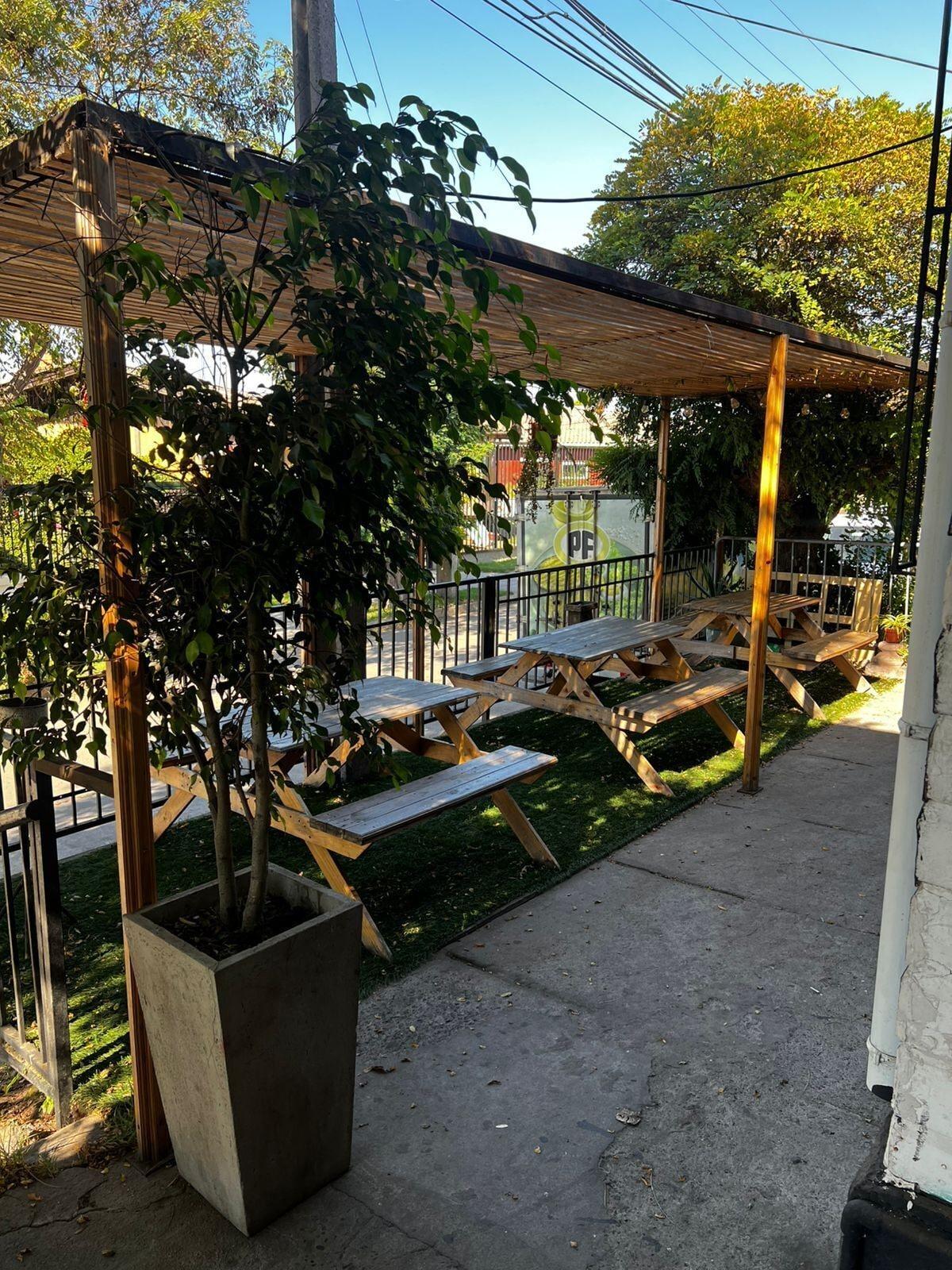 Restaurant CLUB HOUSE BY CONCÓN