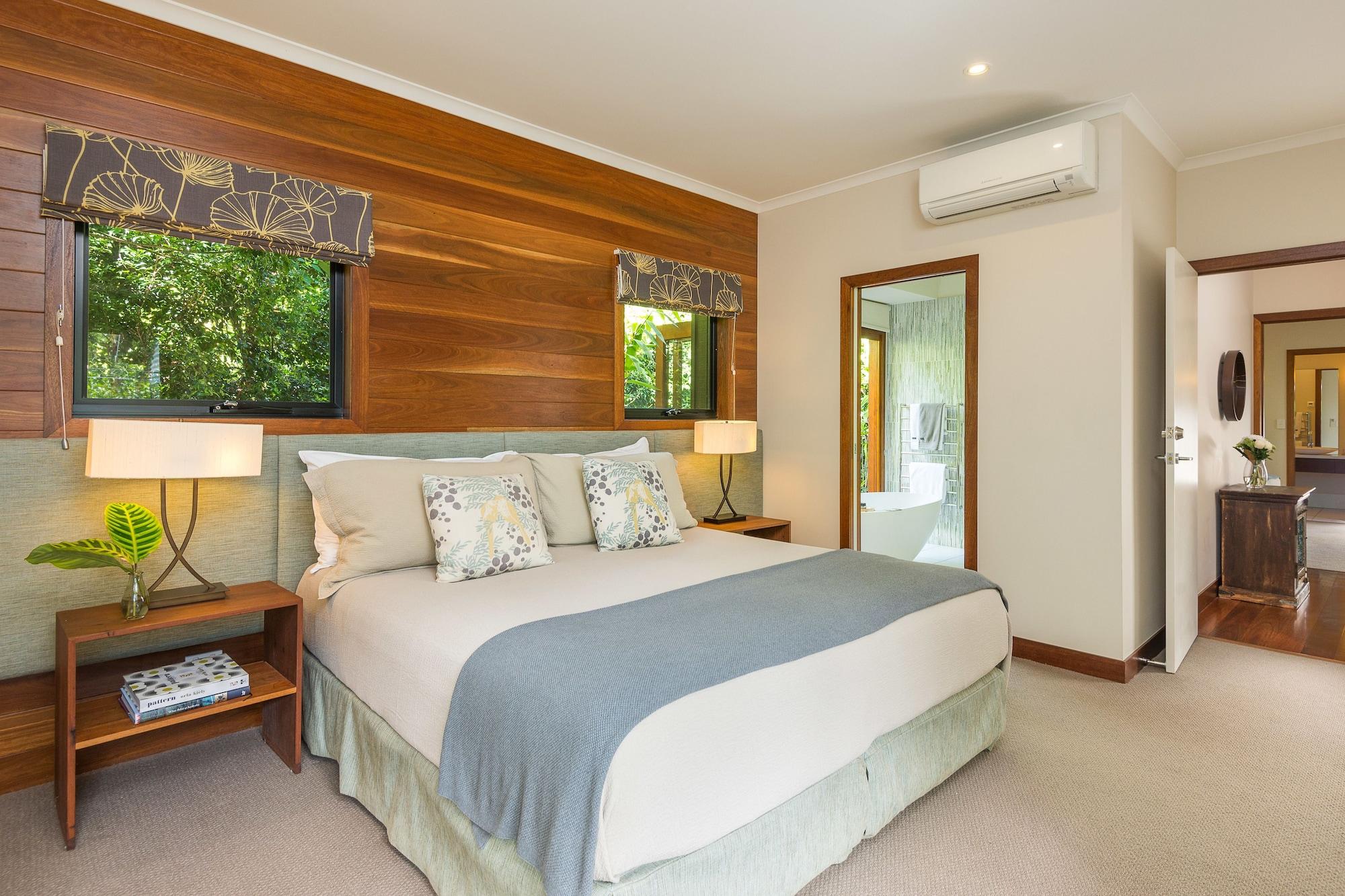 Habitación Spicers Tamarind Retreat