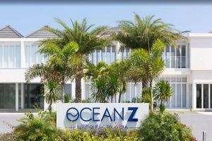Alojamiento - Ocean Z Boutique Hotel