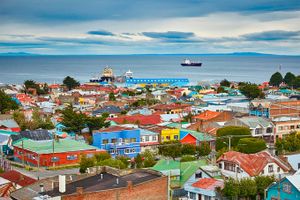 Paquete - Paquetes a Punta Arenas