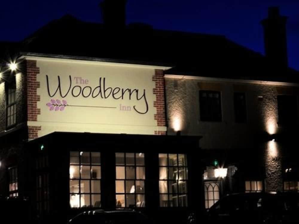 Varios The Woodberry Inn