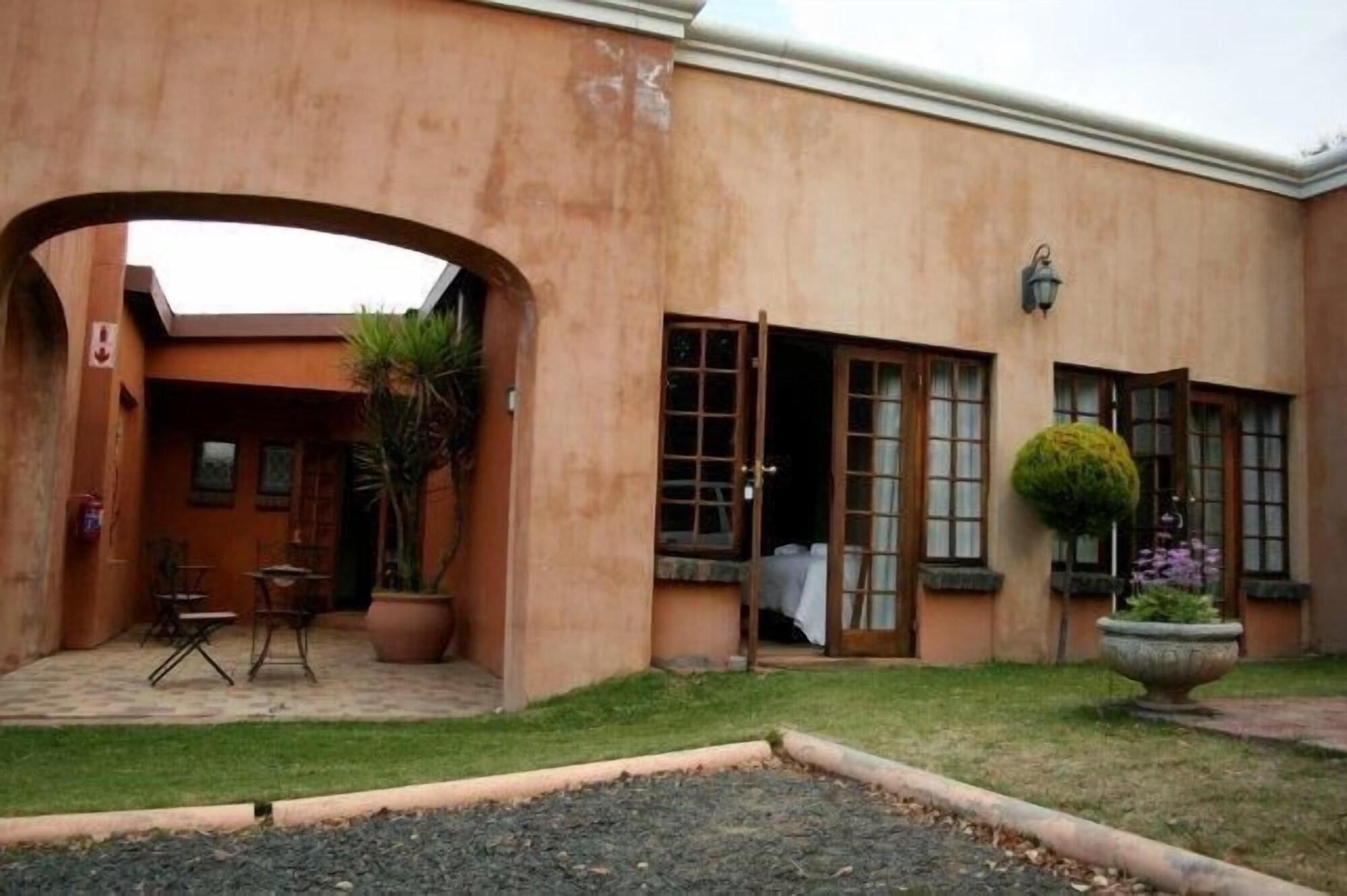 Varios Die Kersiehuis Guesthouse