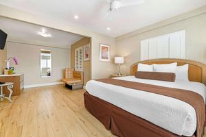 Alojamiento - Best Western Downtown San Diego