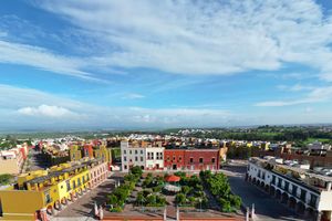 Alojamiento - Krystal Grand Residences San Miguel de Allende