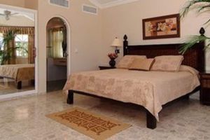 Alquiler Vacacional - Crown Villas, All-Inclusive