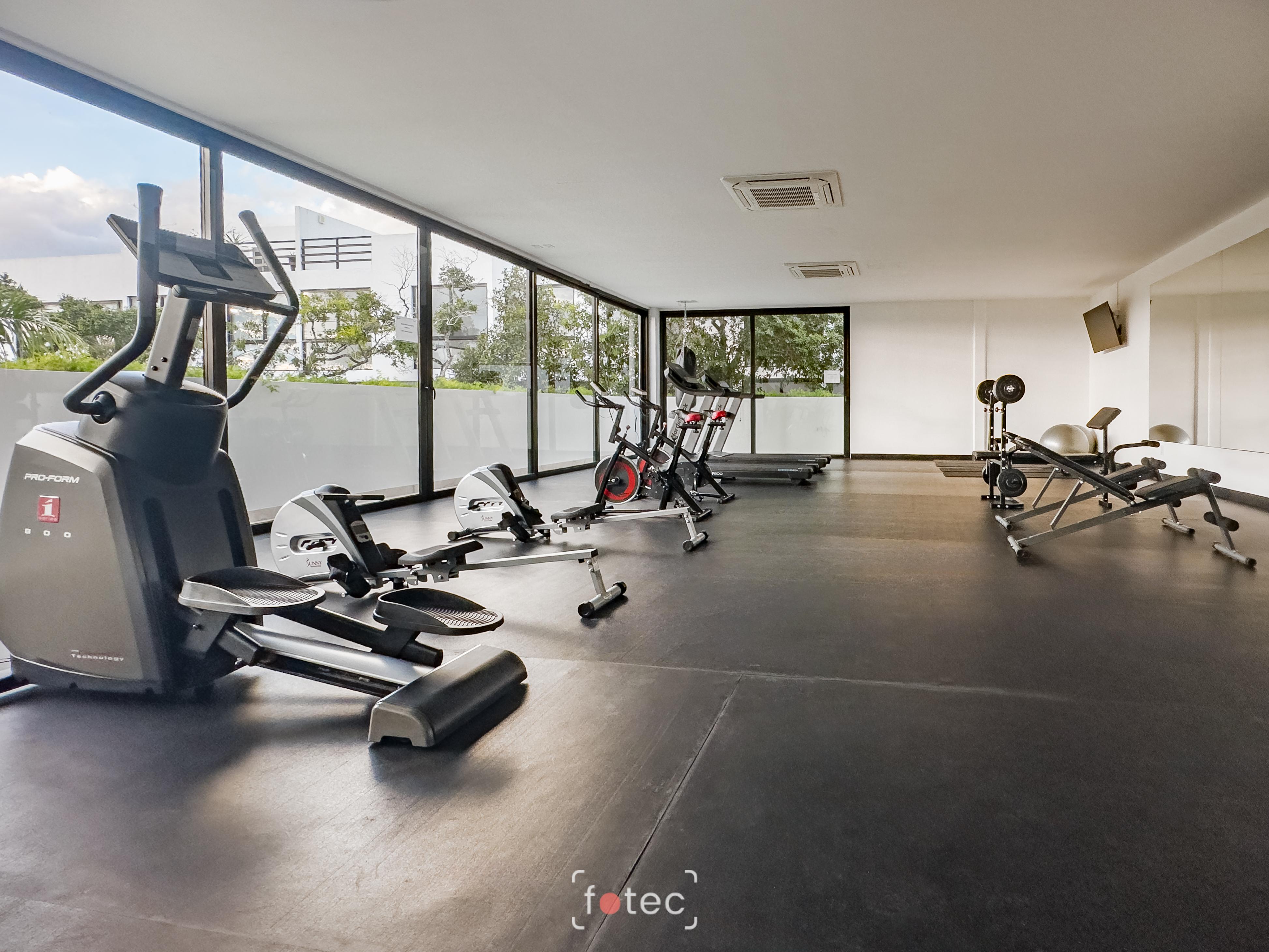 Gimnasio Anah Village