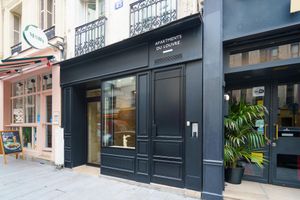 Alojamiento - Apartments du Louvre - St-Honoré