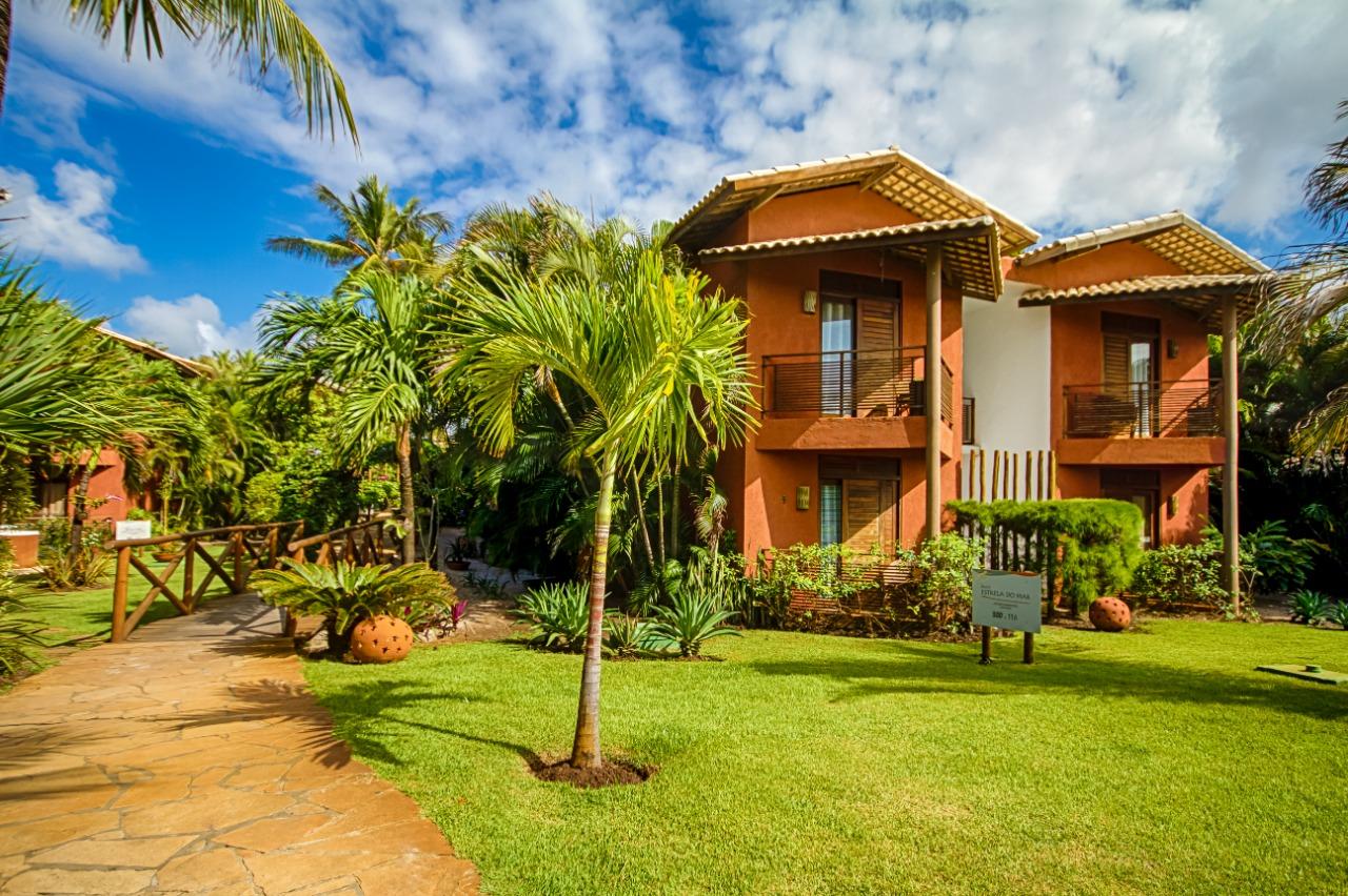 Varios Aruanã Eco Praia Hotel