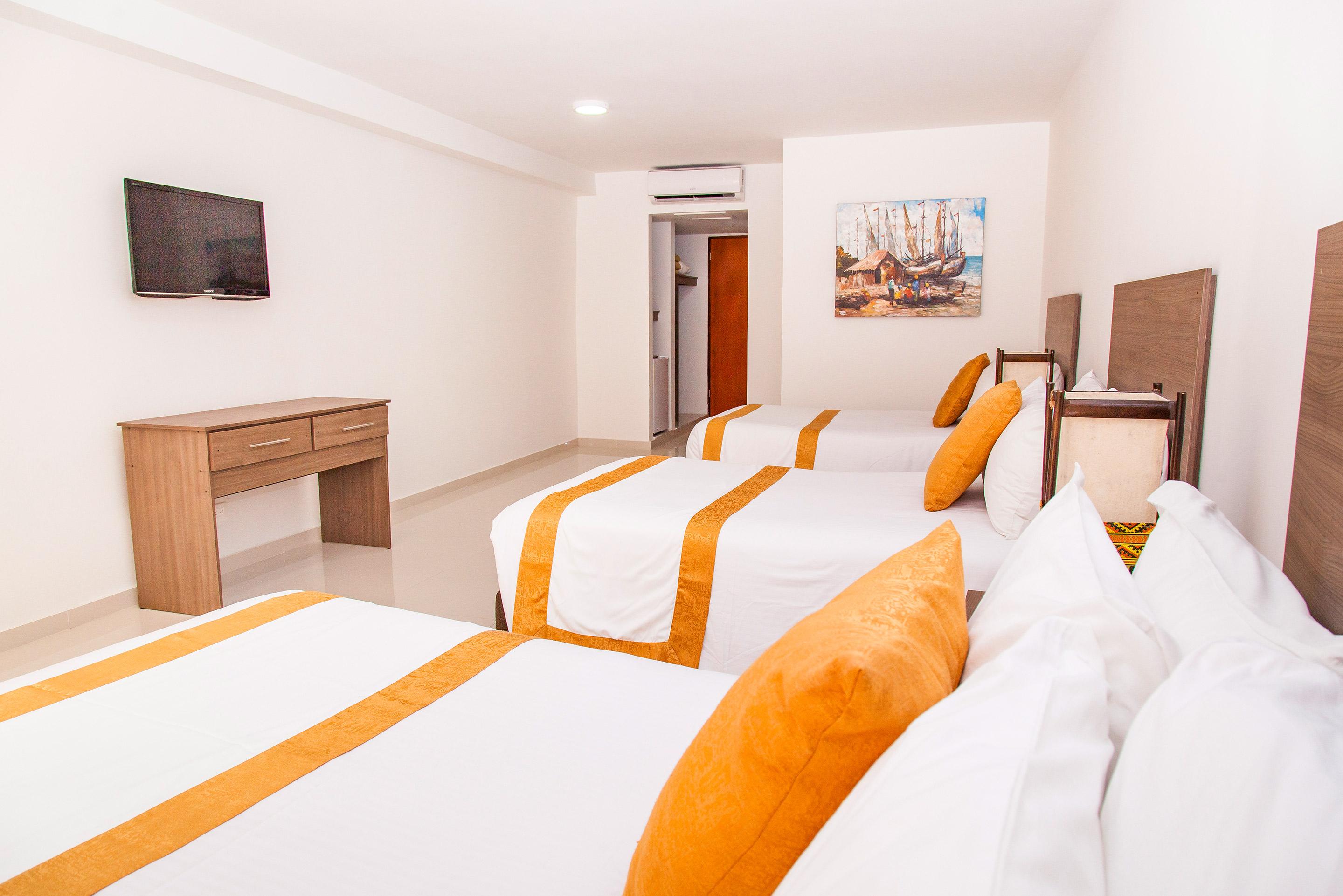 Sol Caribe San Andres – foto 7