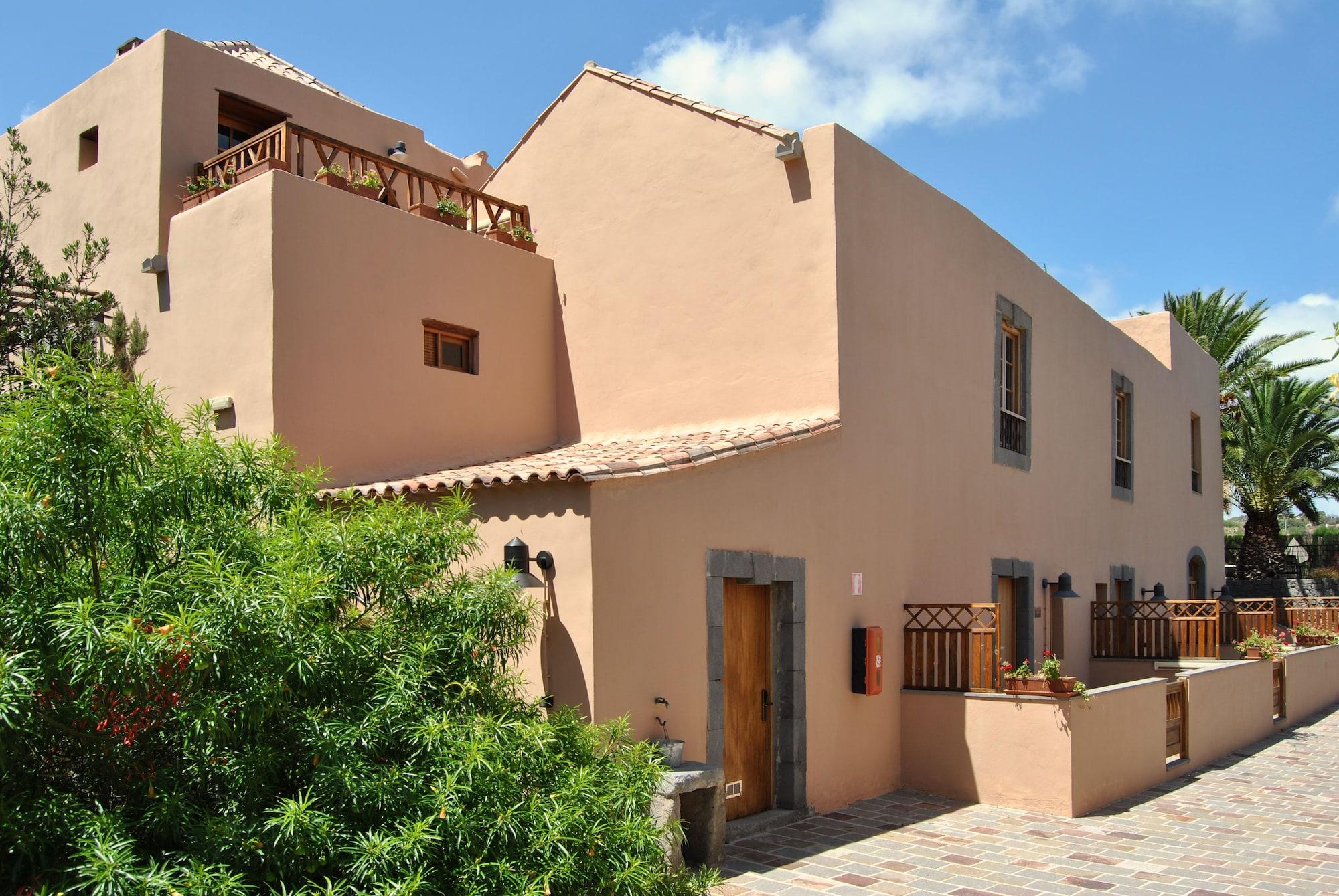Varios Hotel Rural El Mondalón