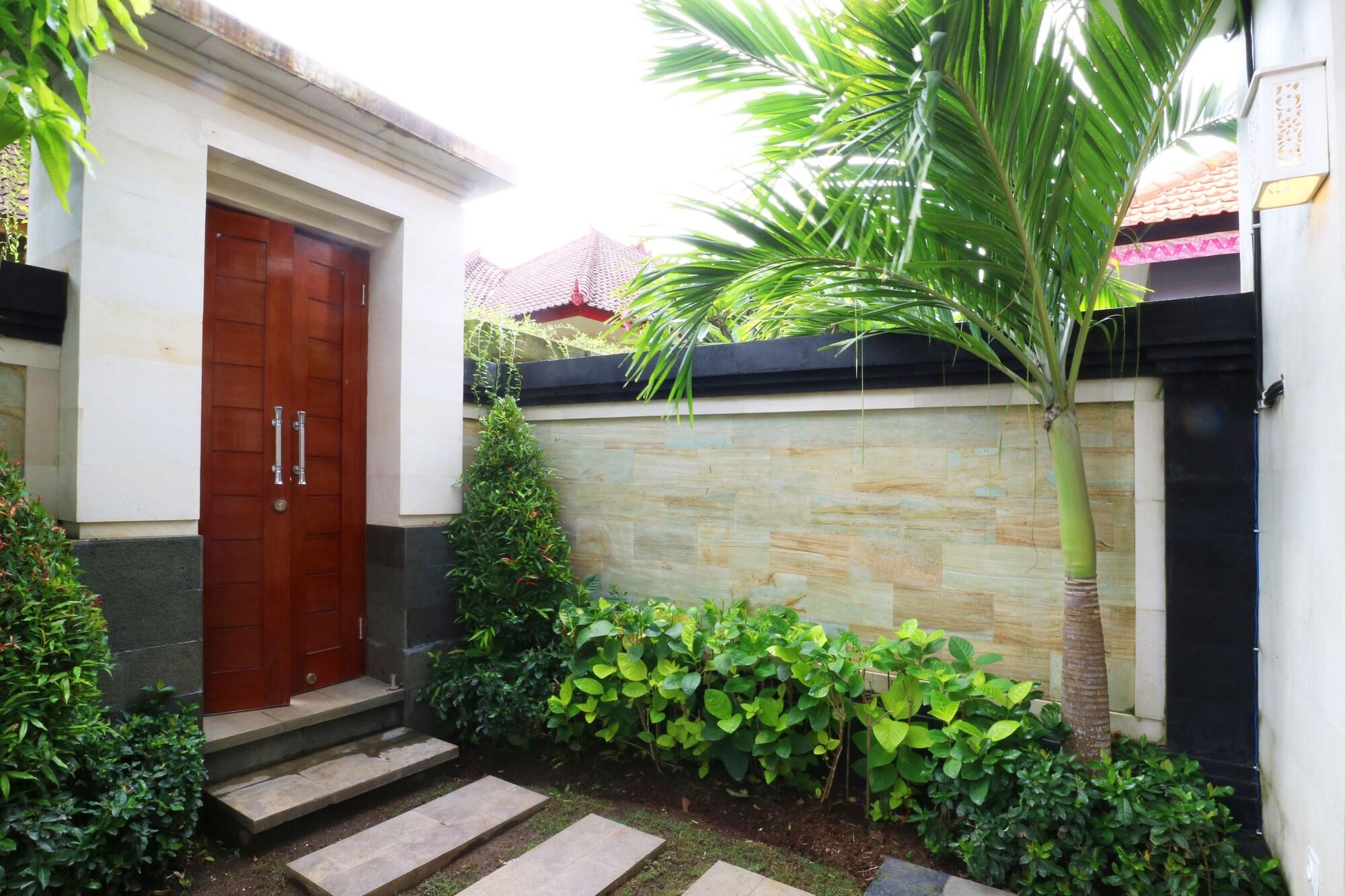 Comodidades del Alojamiento The Umah Pandawa Homestay and Villas
