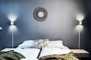 Alquiler Vacacional - Stavanger Bnb - Billiard & Sauna