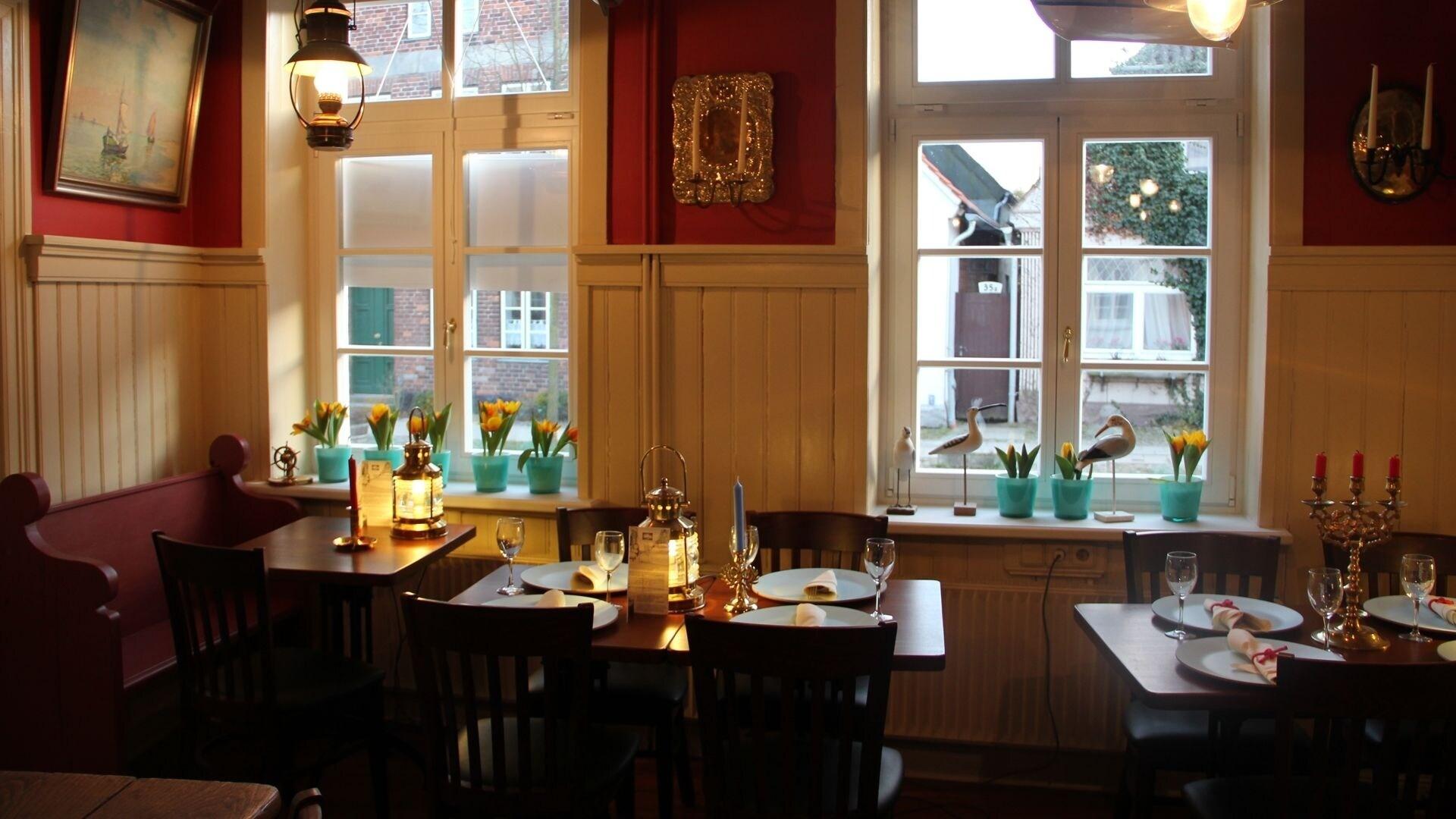 Restaurant Hotel Lili Marleen
