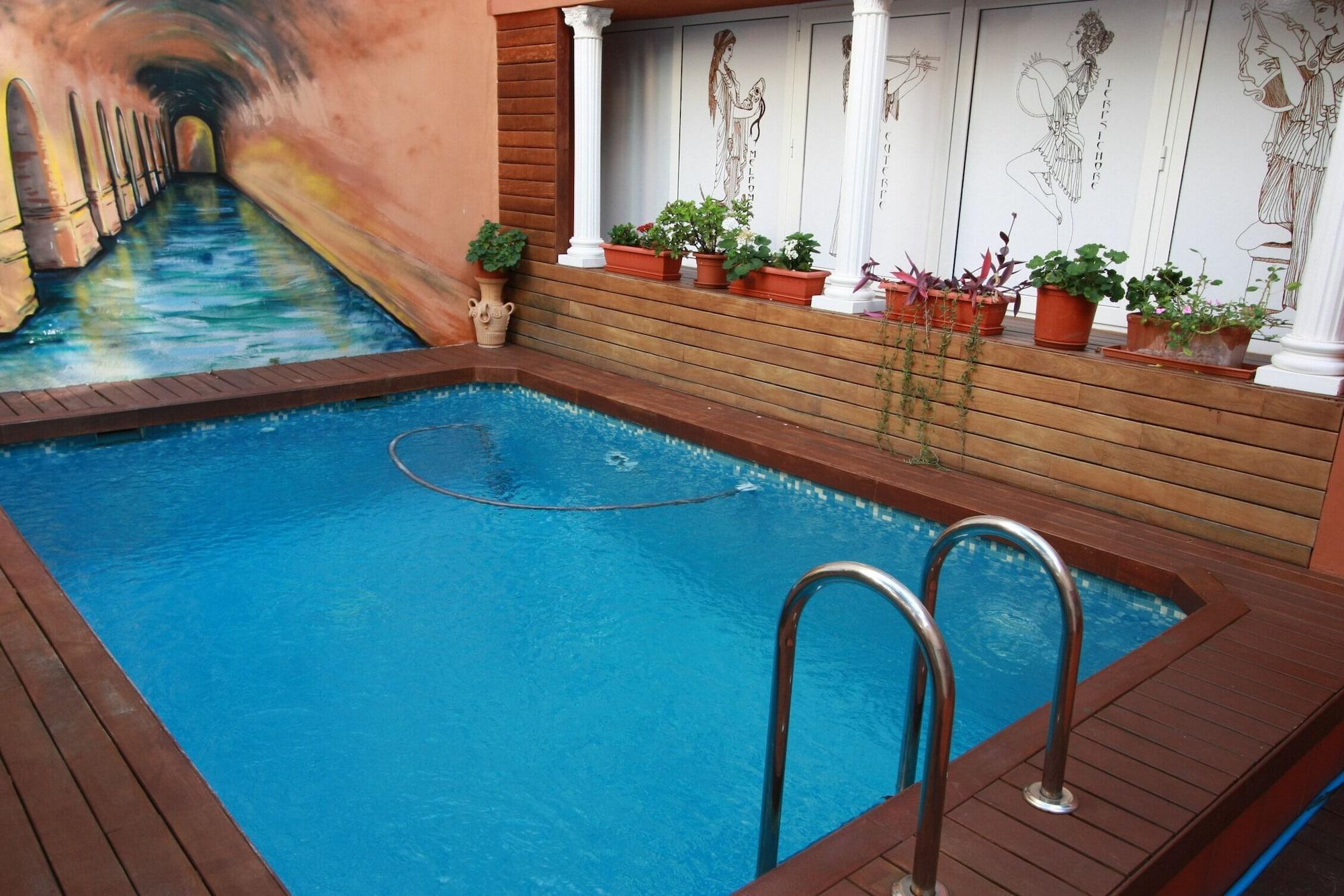 Varios B&B Domus Atilia