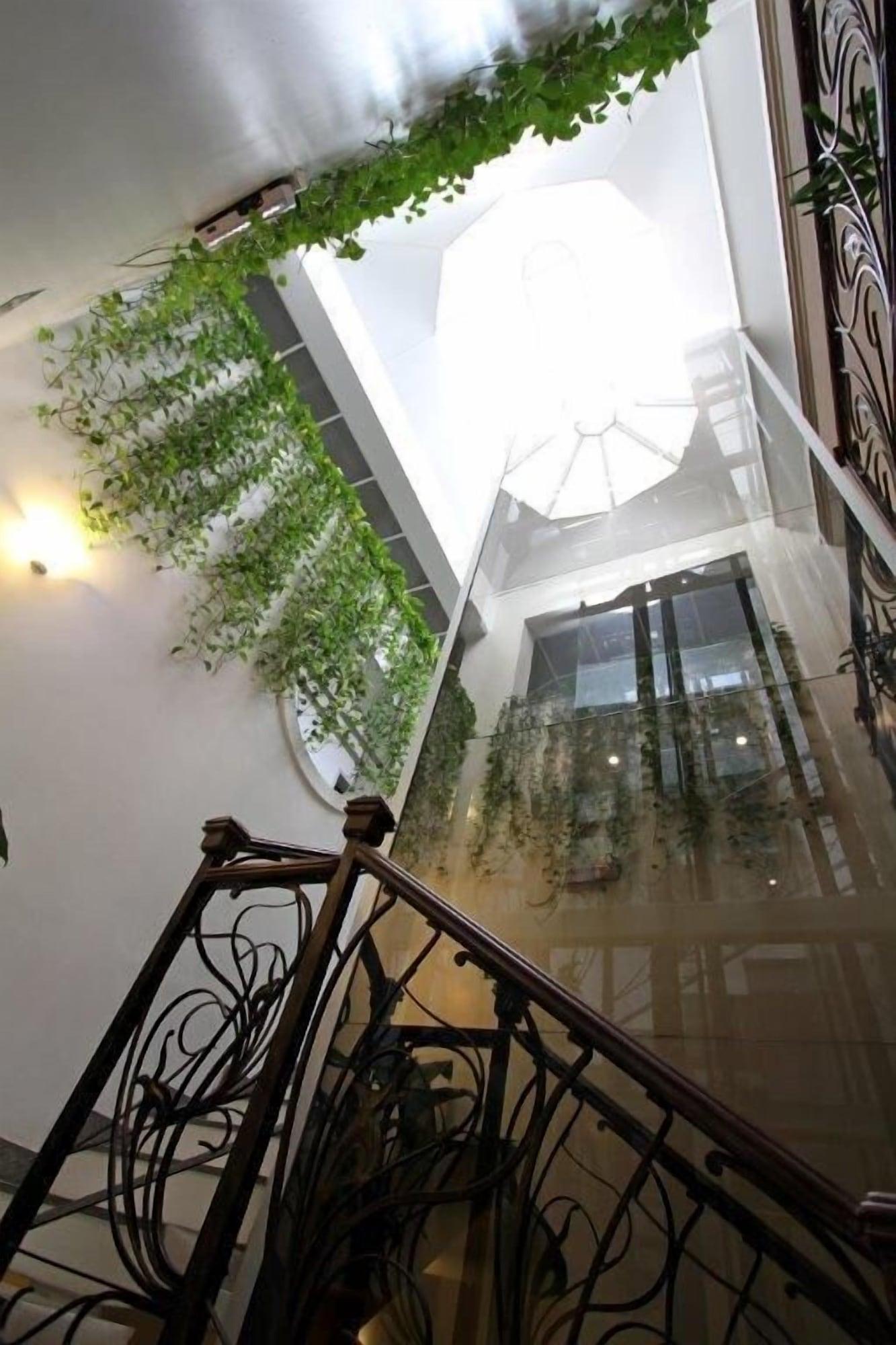 Varios Vicenza Apart Hotel