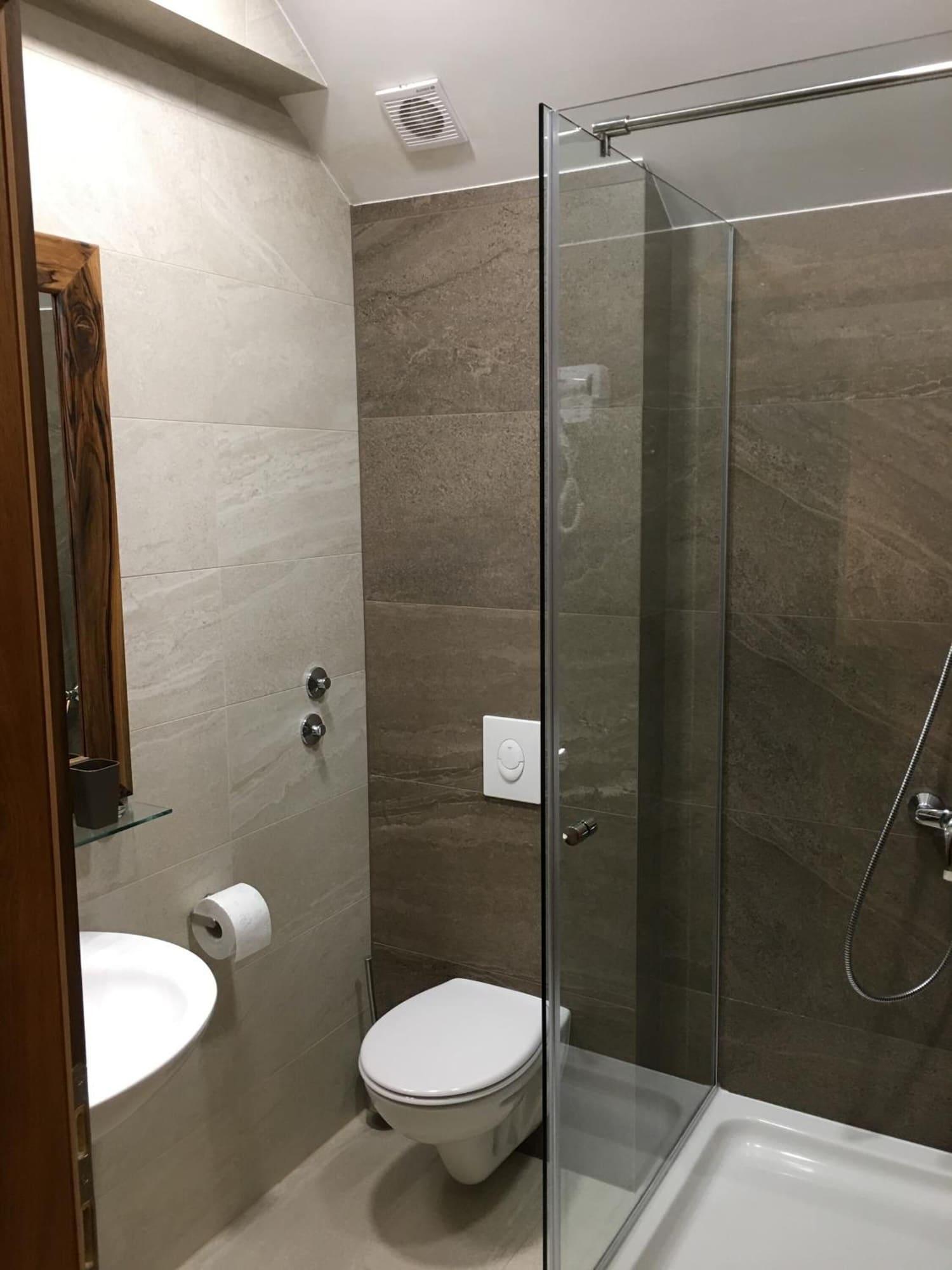 Equipamiento de Habitación Guesthouse Noce Zagreb