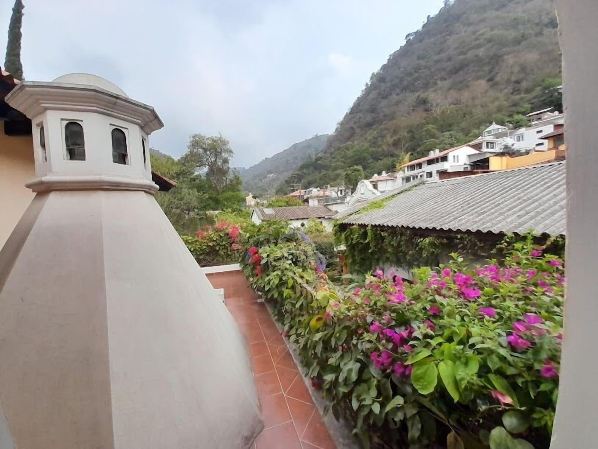 Habitación Hostal Casa Buho