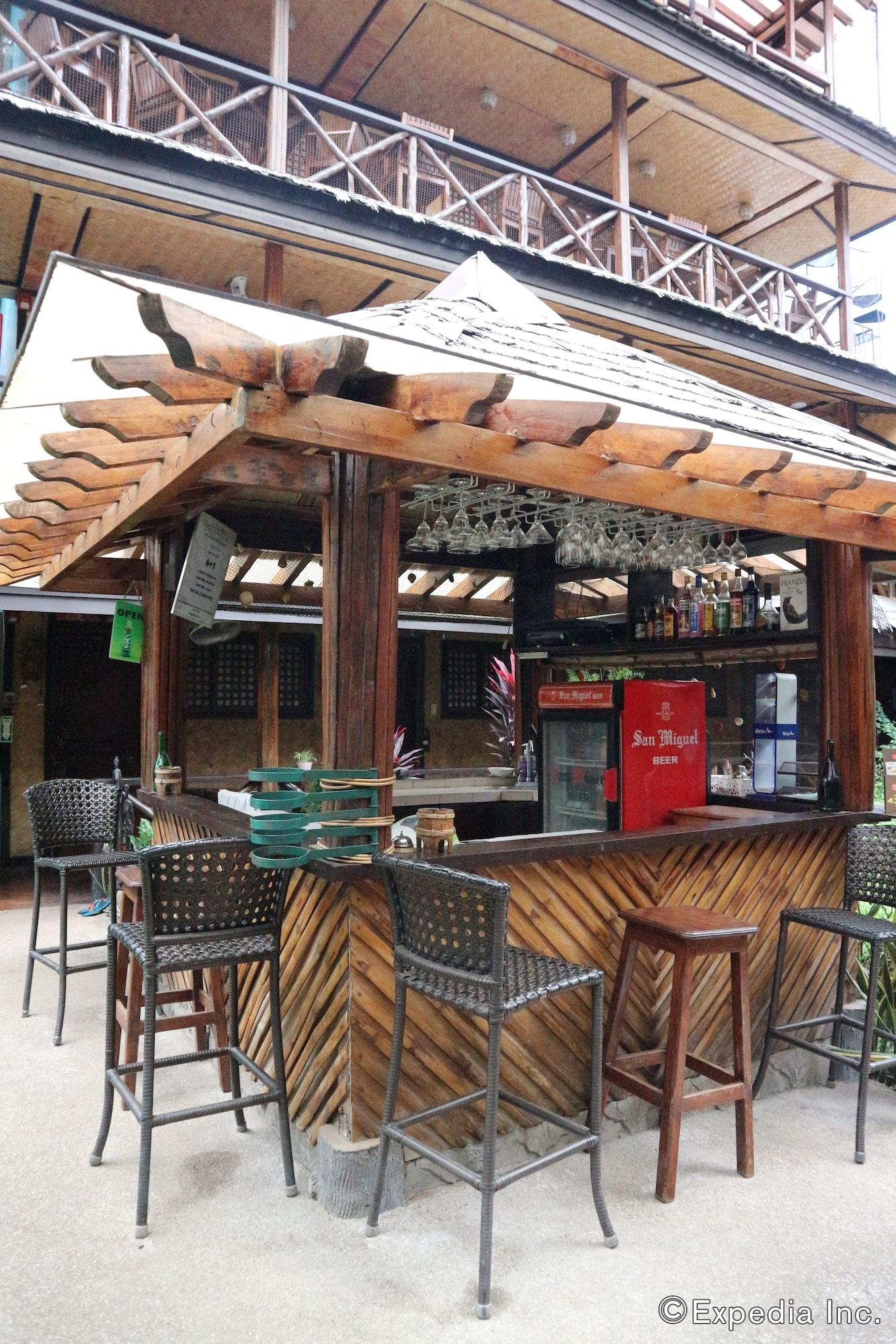 Bar/Salón Puerto Pension