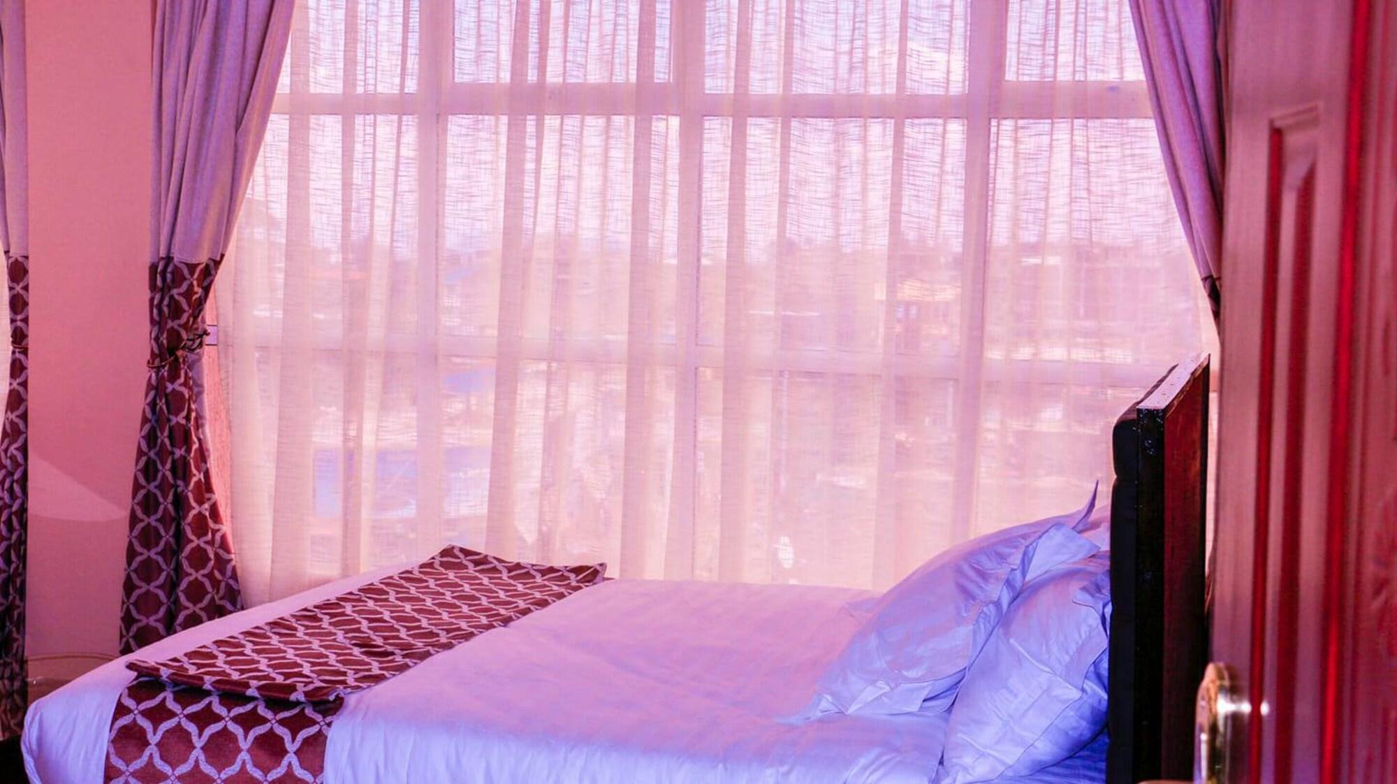 Habitación Prime Regent Hotel