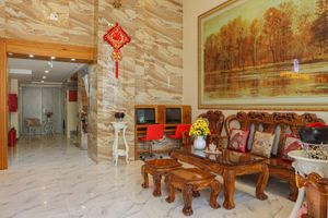 Alojamiento - Happy Star Hotel Nha Trang