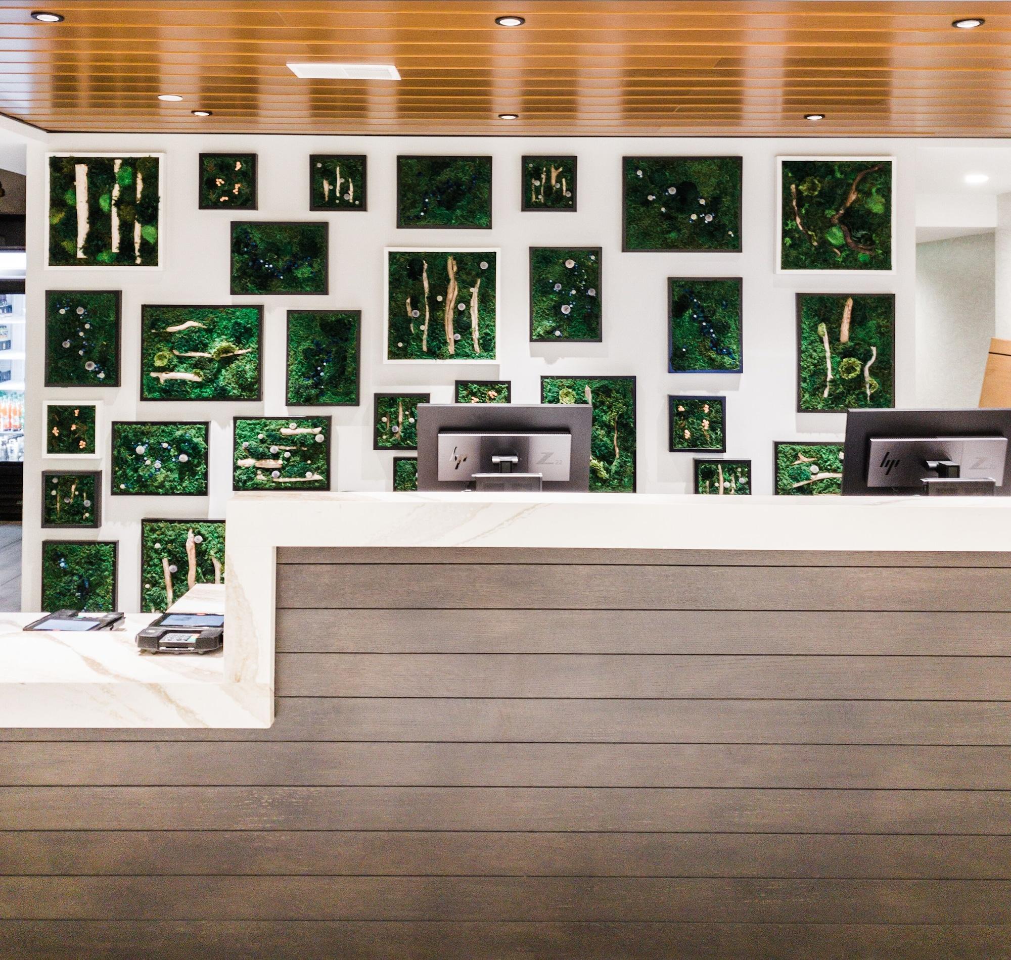 Vista Lobby Hotel Indigo Rochester – Mayo Clinic Area by IHG