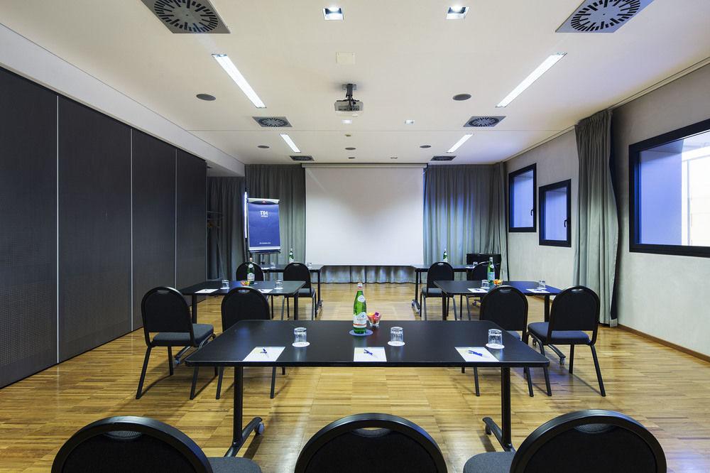 Hotel NH Milano Fiera