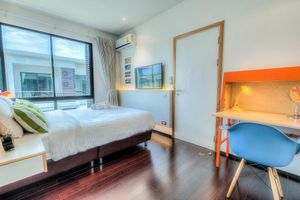 Alquiler Vacacional - The Title Boutique Condotel