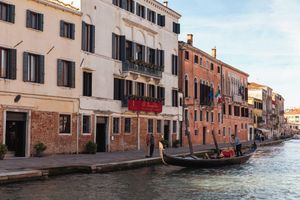 Paquete - Cà Bonfadini Historic Experience