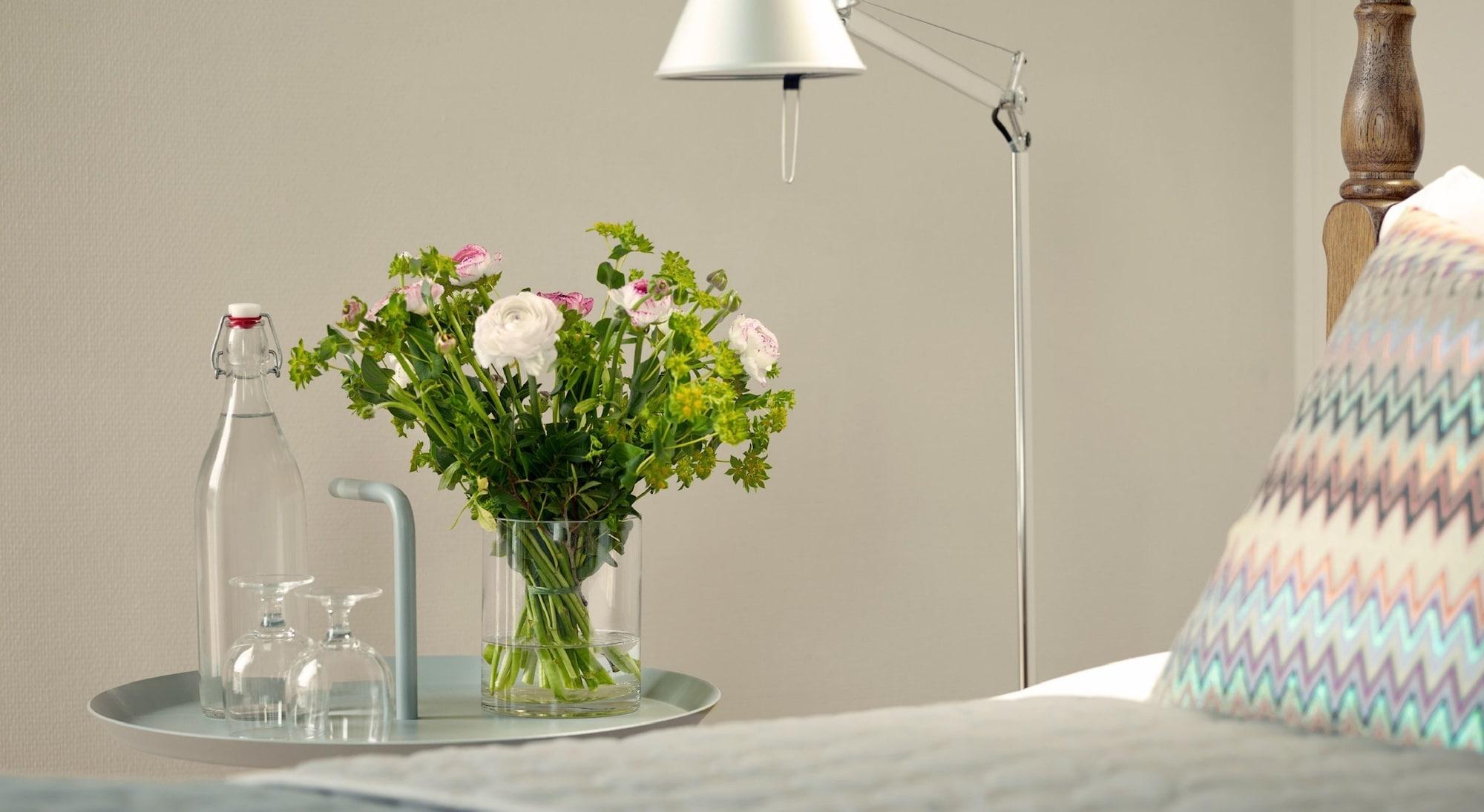 Set de Habitación Hotel Park Bergen