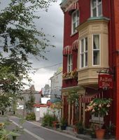 Alojamiento - Au Petit Hôtel