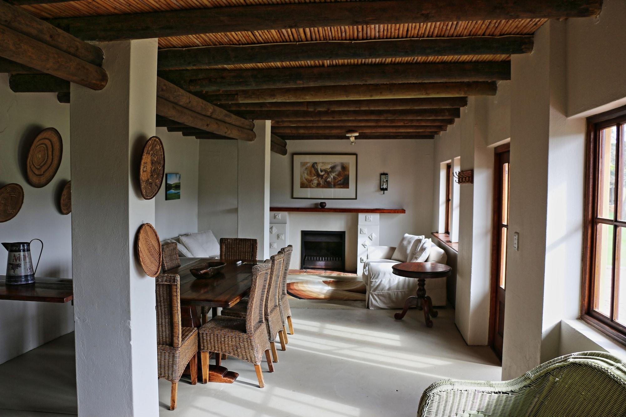 Comodidades del Alojamiento Tides Lodge