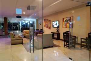 Alojamiento - NASHERA HOTELS DODOMA