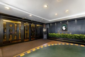 Alojamiento - Panda Hotel