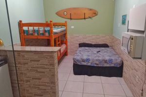 Alquiler Vacacional - CasaUba Studio Apartment