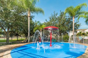 Alquiler Vacacional - Windsor Palms Resort Homes, Townhomes & Condos