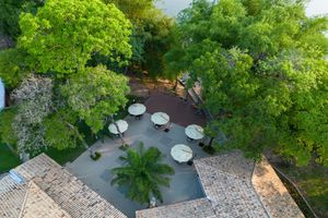 Hospedagens - SPA AGUA MILAGROSA